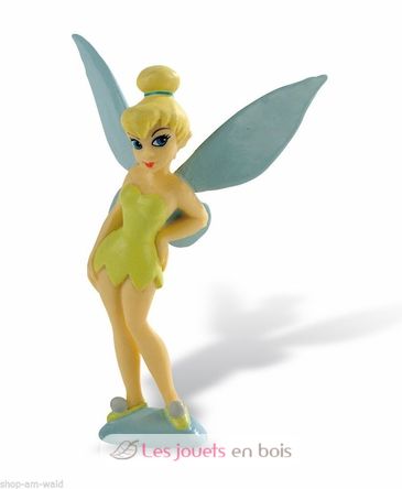 Tinkerbell aus Peter Pan BU12393-3861 Bullyland 1