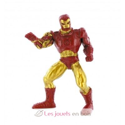 Iron Man BC96017-4513 Bullyland 1