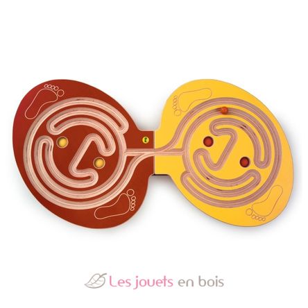 Balancierbrett Duo ER46270-5352 Erzi 1