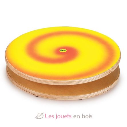 Balancierteller Spindisc Rotor ER46175-5356 Erzi 1