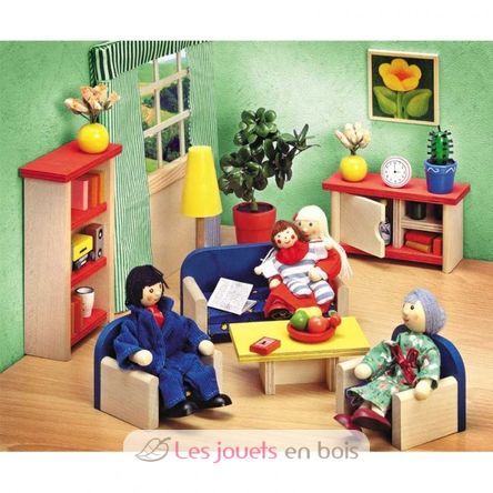 Ronda Wohnzimmer SE004353-566 Selecta 1