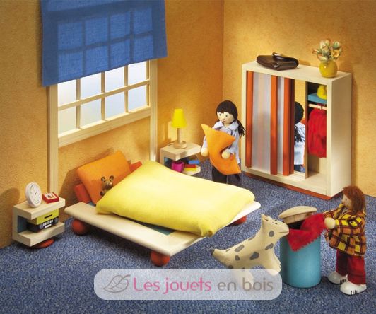 Ambiente-Schlafzimmer SE4362-623 Selecta 1