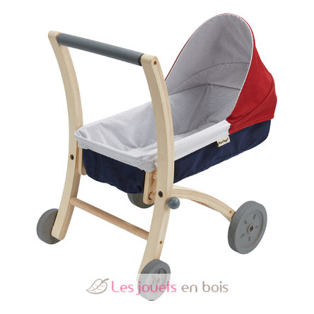 Mein erster Kinderwagen PT3496 Plan Toys 1