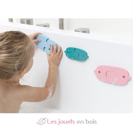 Badepuzzle - Wal QU-171027 Quut 5