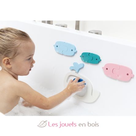Badepuzzle - Wal QU-171027 Quut 6