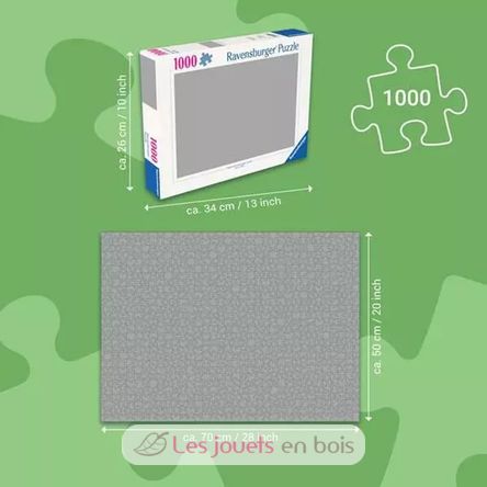 Puzzle Die Freude am Leben Henri Matisse 1000 Teile RAV12002025 Ravensburger 3