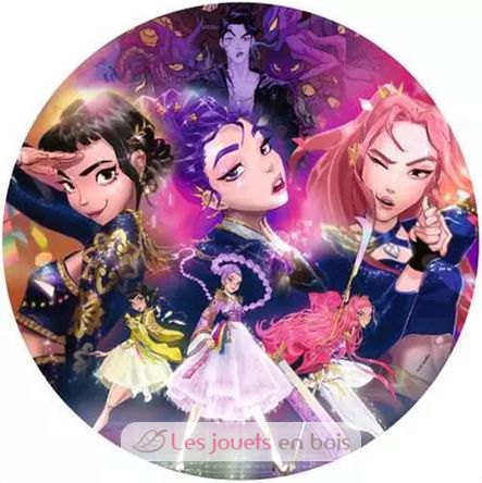 Puzzle Für die Fans K-Pop 500 Teile RAV12002052 Ravensburger 2