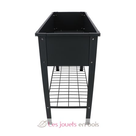 Hochbeet Metall anthrazit ED-PY180 Esschert Design 5
