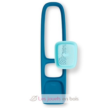 Scoppi Schaufel - blau ozean QU-170808 Quut 1