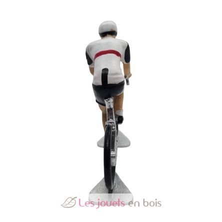 Team Emirates Jersey R Radsport Figur FR-R20 Fonderie Roger 2
