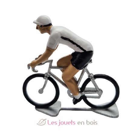 Radsportfigur R Bahrain Victory Trikot FR-R22 Fonderie Roger 3