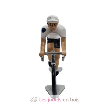 Radsportfigur R Bahrain Victory Trikot FR-R22 Fonderie Roger 2