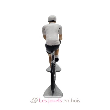 Radsportfigur R Bahrain Victory Trikot FR-R22 Fonderie Roger 4