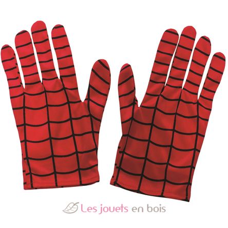 Handschuhe Spider-Man für Kinder R35631 Rubies 1