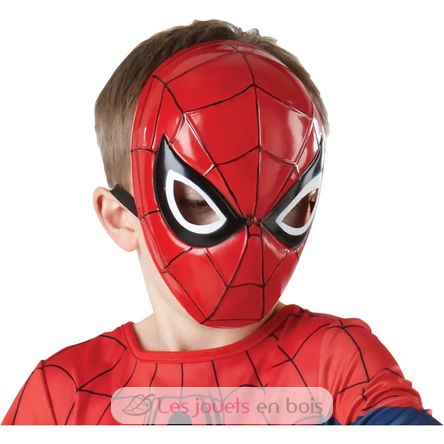 Maske für Kinder Spider-Man R35634 Rubies 3