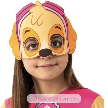 Stella Kinderkostüm, 5-6 Jahre R701937-T56 Rubies 2