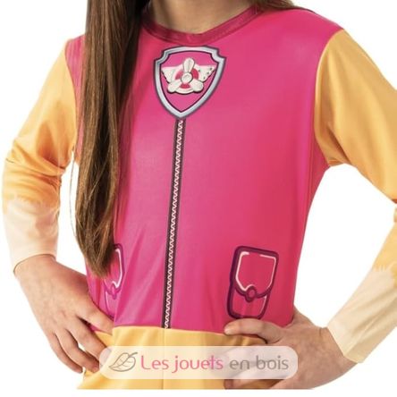 Stella Kinderkostüm, 5-6 Jahre R701937-T56 Rubies 3