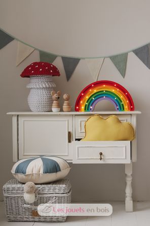 Regenbogen-Nachtlampe LL016-306 Little Lights 9