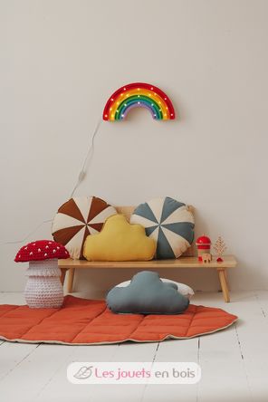 Regenbogen-Nachtlampe LL016-306 Little Lights 10