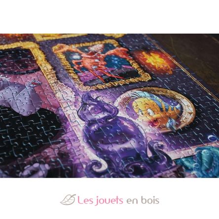 Puzzle Ursula 1000 Teile RAV150274 Ravensburger 8