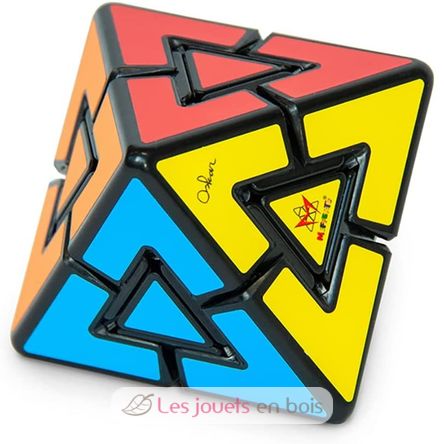 Pyraminx Diamond RG-RTPYDD Recent Toys 1