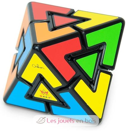 Pyraminx Diamond RG-RTPYDD Recent Toys 4