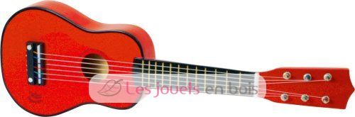 Red-Gitarre V8306 Vilac 2