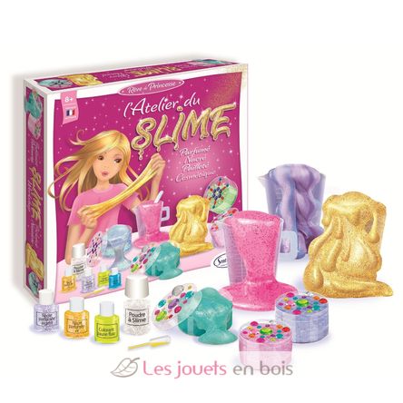 Slime Atelier SS-146 Sentosphère 2