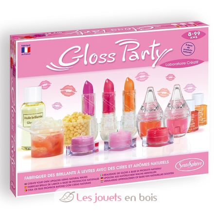 Gloss Party SS-257 Sentosphère 1