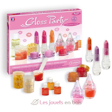 Gloss Party SS-257 Sentosphère 2
