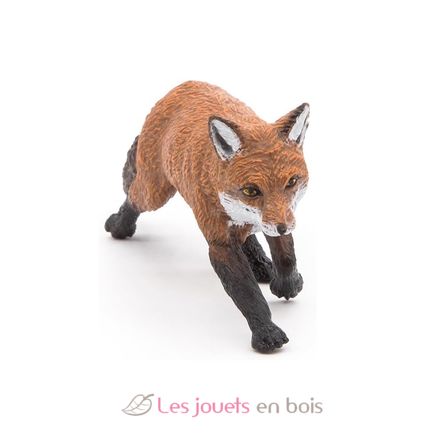 Fuchsfigur 53020-3625 Papo 4