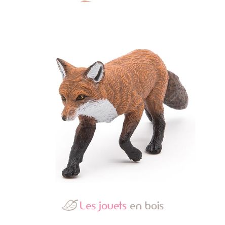 Fuchsfigur 53020-3625 Papo 5