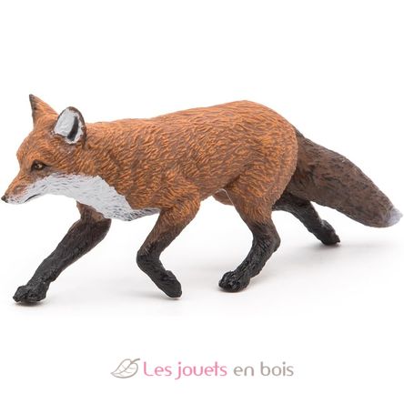 Fuchsfigur 53020-3625 Papo 6