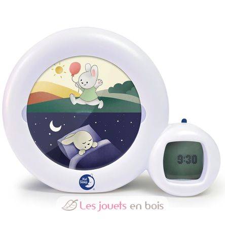 Wecker Kid'Sleep Moon CK0014-KSM Pabobo 2