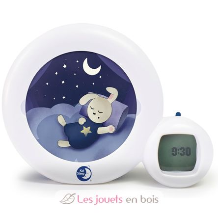 Wecker Kid'Sleep Moon CK0014-KSM Pabobo 3