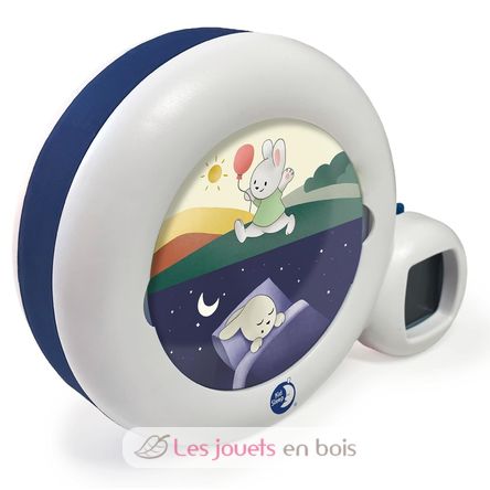Wecker Kid'Sleep Moon CK0014-KSM Pabobo 1