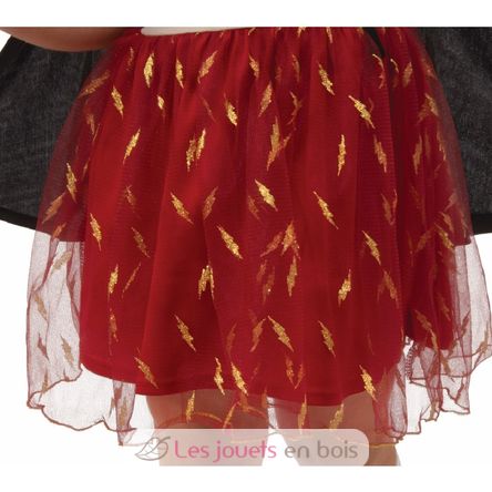 Kleid Harry Potter Gryffindor, 6-9 Jahre RU-R702445FR Rubies 2