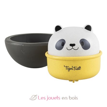 Schaukel- und Rollwagen Panda TT1-1033 Tiger Tribe 2