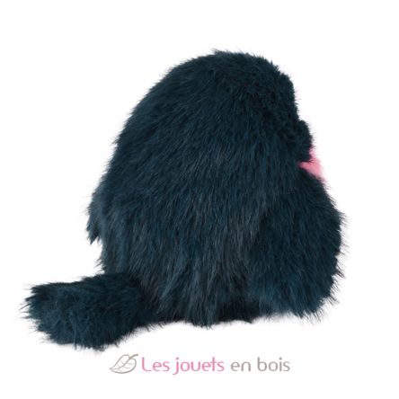 Rotkehlchen-Plüschvogel 15 cm HO3439 Histoire d'Ours 3