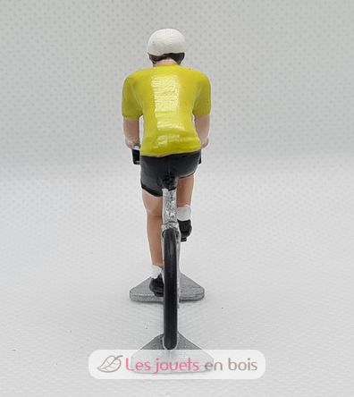 Radfahrer Figur R Gelbe Trikot FR-R1 Fonderie Roger 5