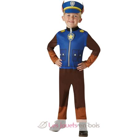 Chase Kinderkostüm, 5-6 Jahre R630718T56 Rubies 2