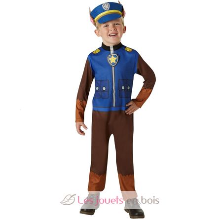 Chase Kinderkostüm, 3-4 Jahre R630718T34 Rubies 1