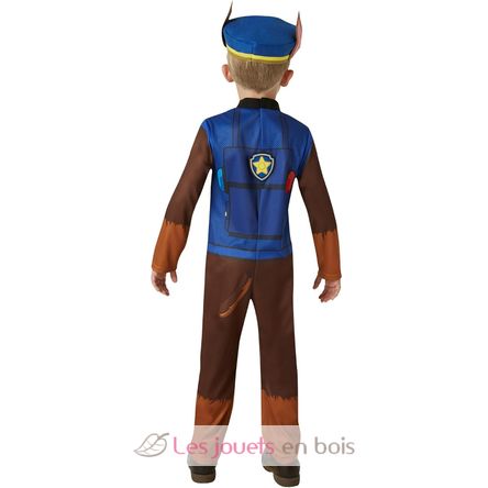 Chase Kinderkostüm, 3-4 Jahre R630718T34 Rubies 3
