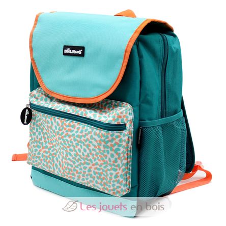 Berlingos der Koala Rucksack 39 cm DE30637 Les Déglingos 1
