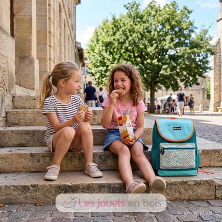 Berlingos der Koala Rucksack 39 cm DE30637 Les Déglingos 2