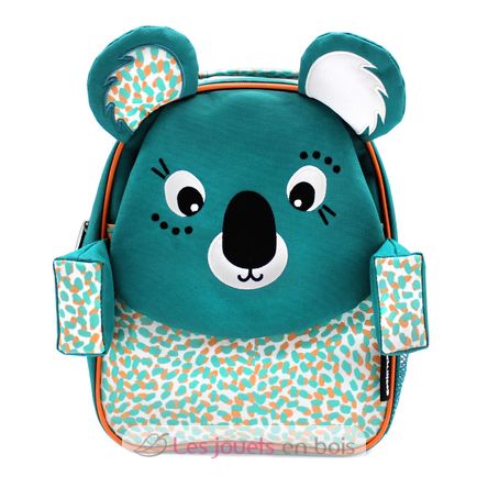 Berlingos der Koala Rucksack DE31037 Les Déglingos 1
