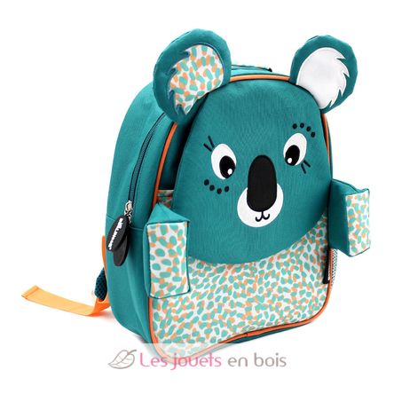 Berlingos der Koala Rucksack DE31037 Les Déglingos 2
