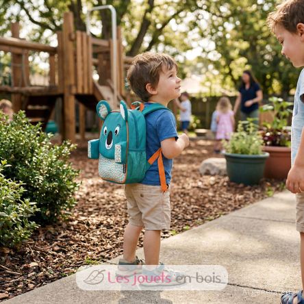 Berlingos der Koala Rucksack DE31037 Les Déglingos 3