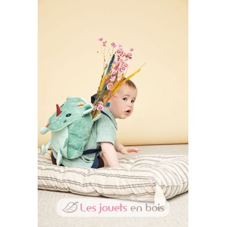 Joe-Rucksack LI-84453 Lilliputiens 3