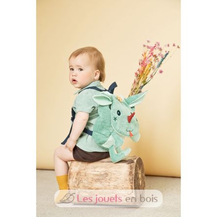 Joe-Rucksack LI-84453 Lilliputiens 2